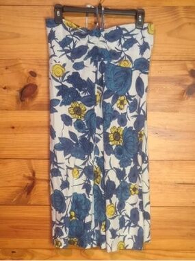 Patagonia Convertible Halter Dress-skirt M